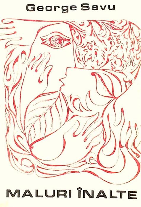 Maluri inalte - Debut, 1974