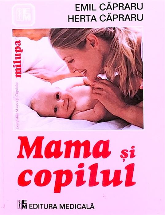Mama si copilul
