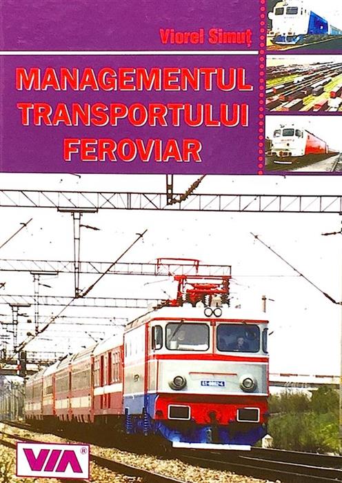 Managementul transportului feroviar