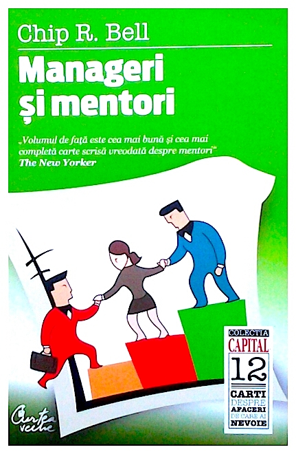 Manageri si mentori