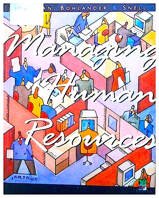 Managing human resources