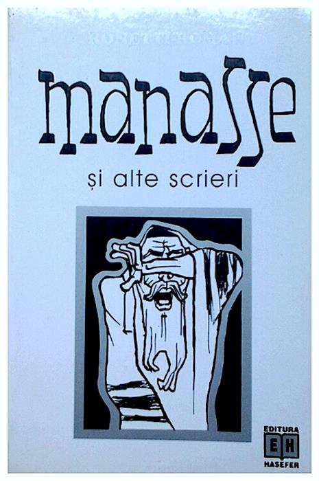 Manasse si alte scrieri