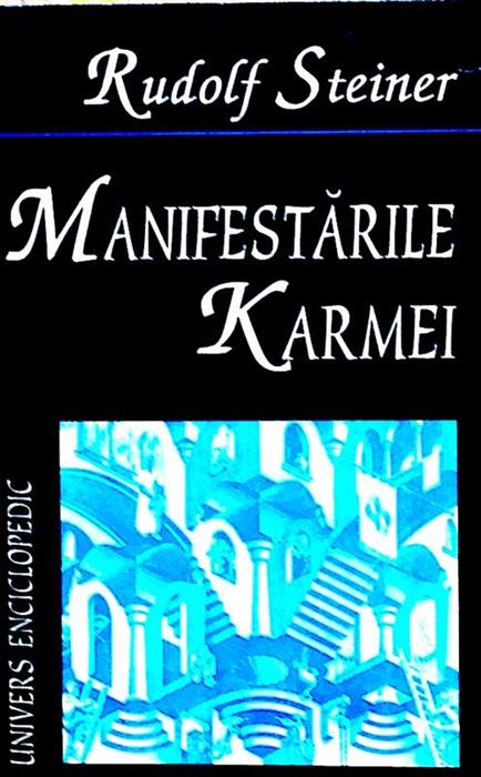 Manifestarile karmei
