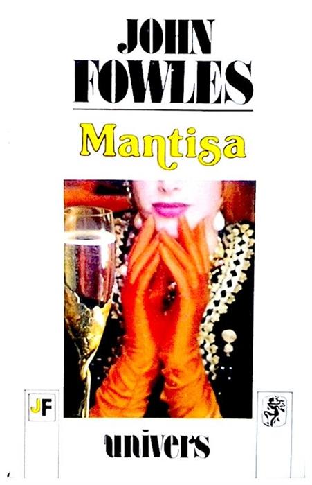 Mantisa