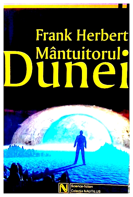 Mantuitorul Dunei