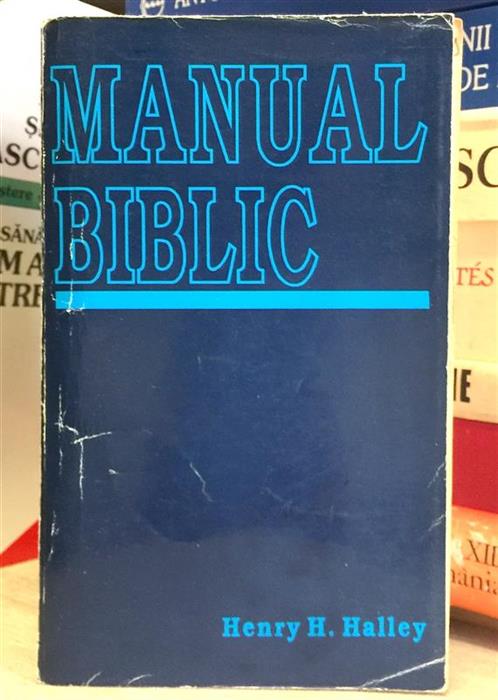 Manual biblic