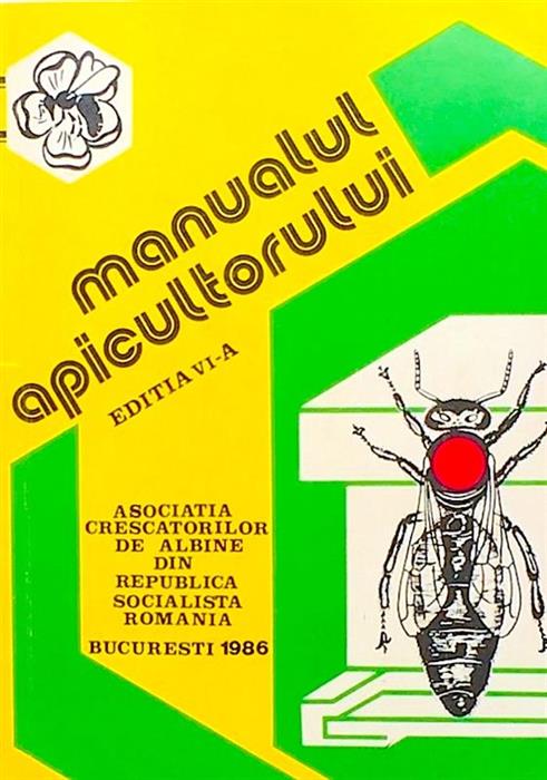 Manualul apicultorului