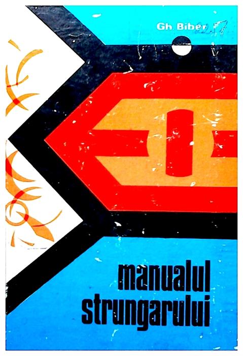 Manualul strungarului