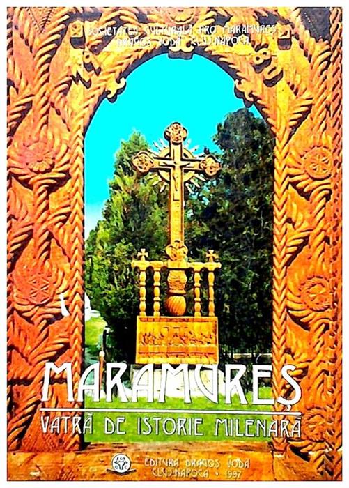 Maramures,vatra de istorie milenara