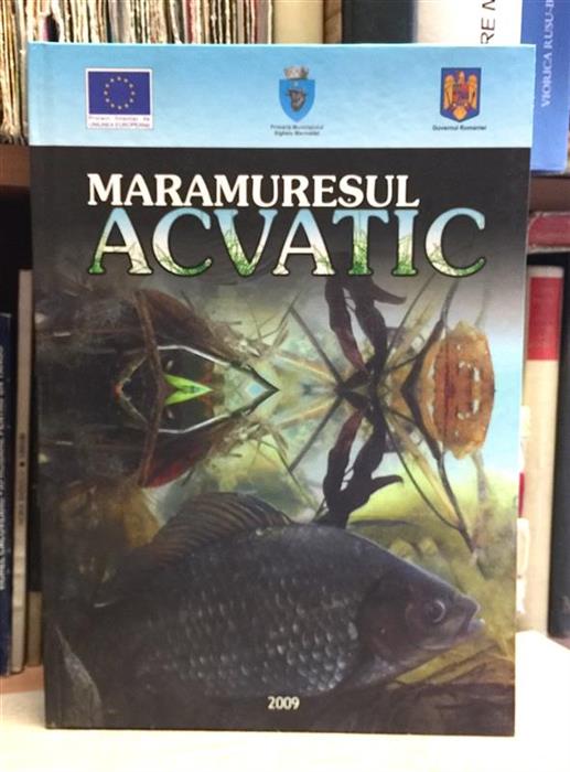 Maramuresul acvatic