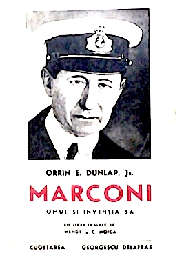 Marconi