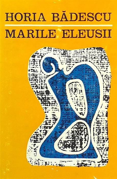 Marile Eleusii - Debut, 1971