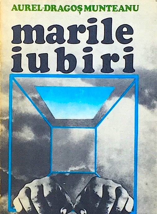 Marile iubiri