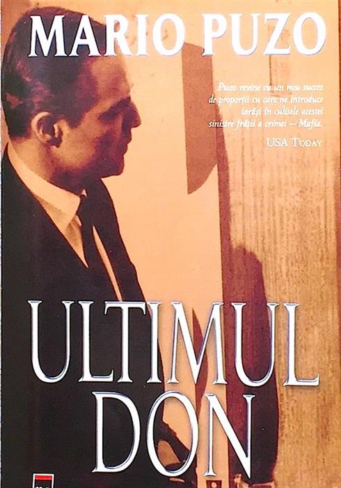 Mario Puzo