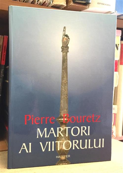 Martori ai viitorului
