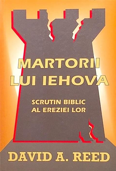 Martorii lui Iehova