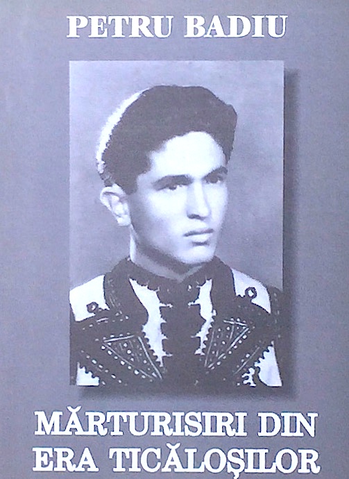 Marturisiri din era ticalosilor