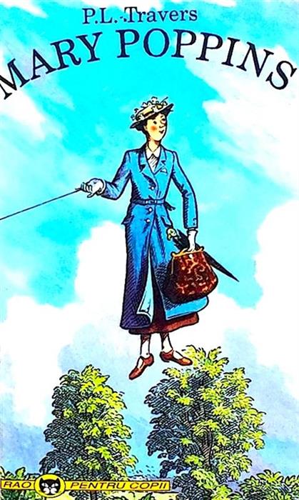 Mary Poppins