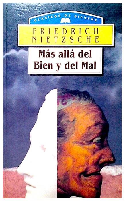 Mas alla del Bien y del Mal