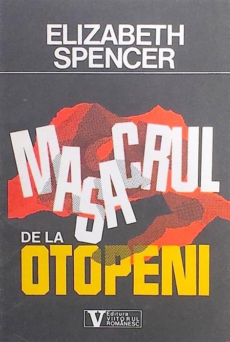 Masacrul de la Otopeni