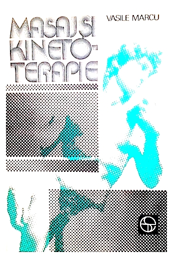 Masaj si kineto-terapie