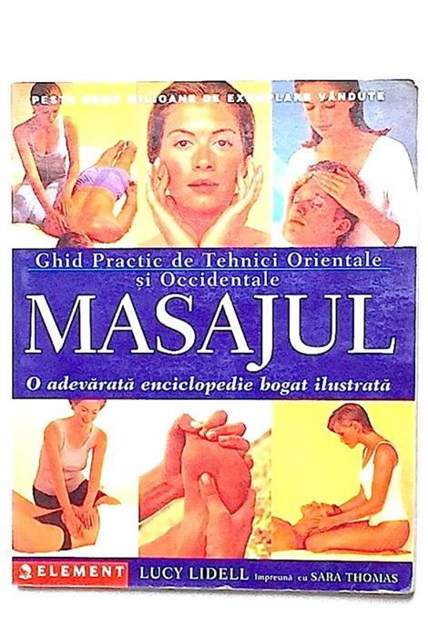 Masajul