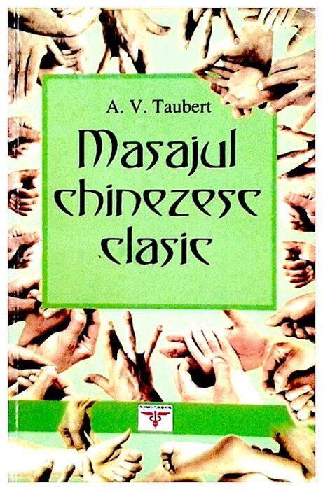 Masajul chinezesc clasic