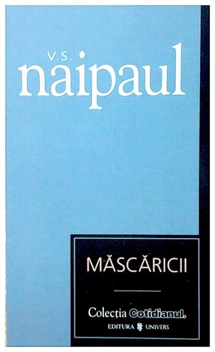 Mascaricii
