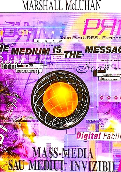 Mass-media sau mediul invizibil