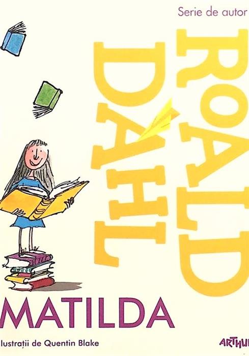 Matilda