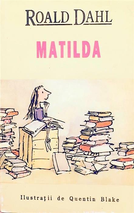Matilda