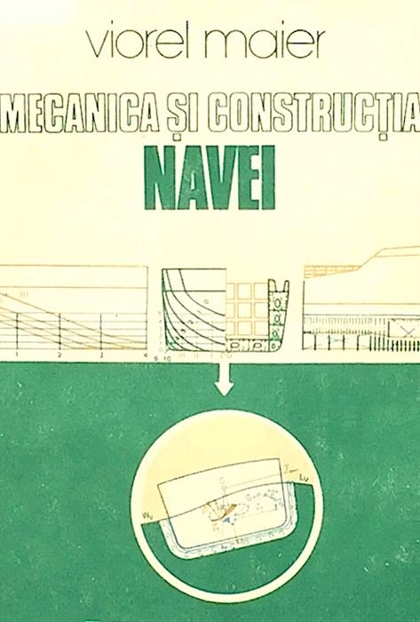 Mecanica si constructia navei vol. 2 Dinamica navei