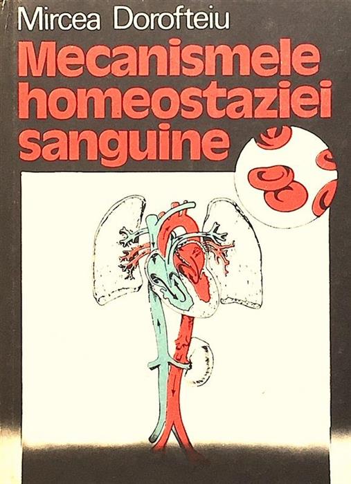 Mecanismele homeostazei sanguine