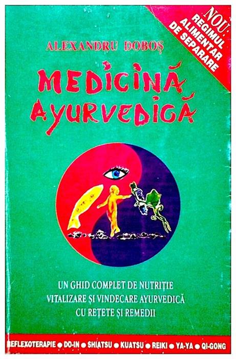 Medicina ayurvedica