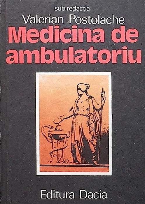 Medicina de ambulatoriu