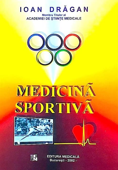 Medicina sportiva