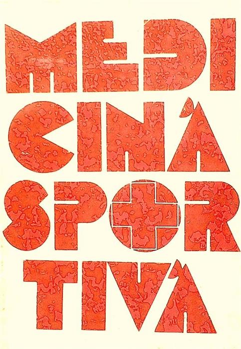 Medicina sportiva