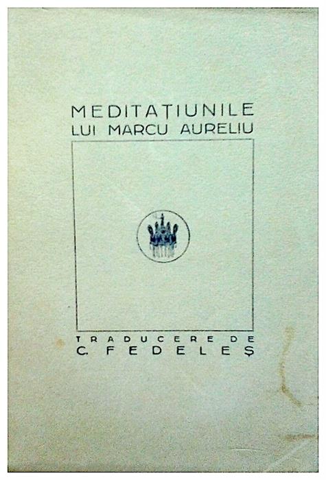 Meditatii