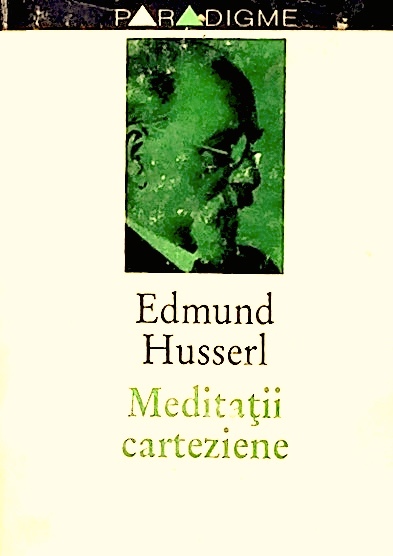 Meditatii carteziene