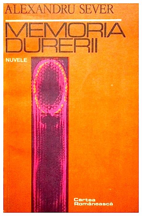 Memoria durerii