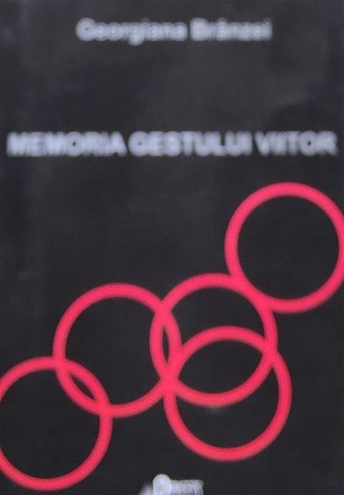 Memoria gestului viitor