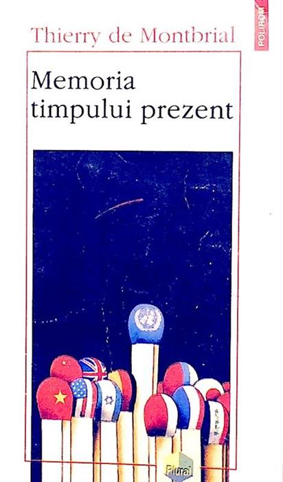 Memoria timpului prezent