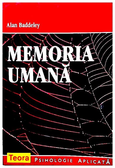 Memoria umana
