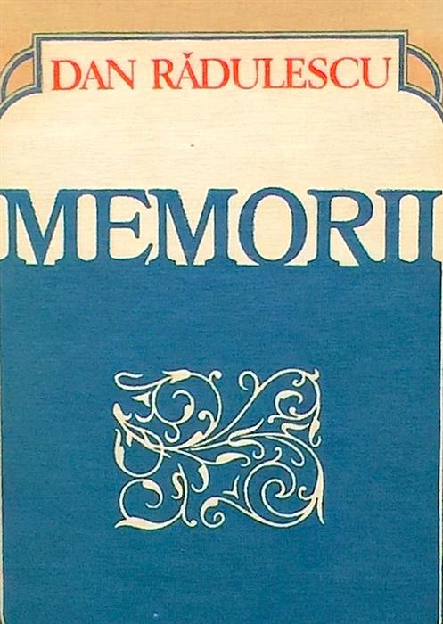 Memorii