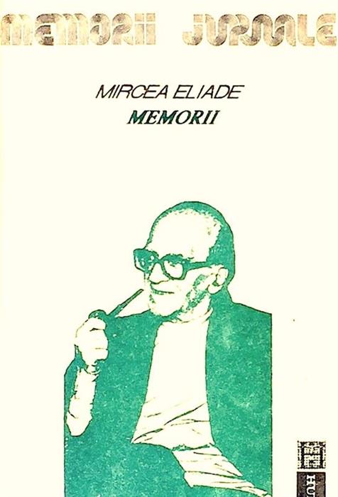 Memorii vol. 1 + 2