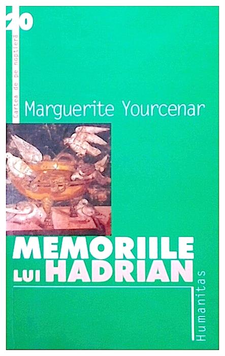 Memoriile lui Hadrian