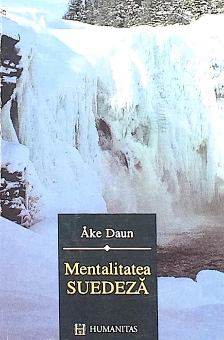 Mentalitatea suedeza