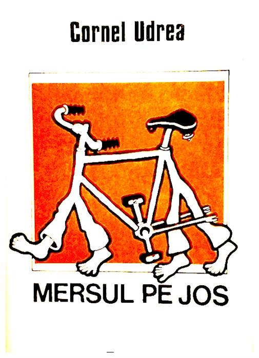 Mersul pe jos