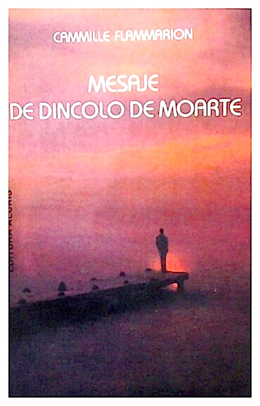 Mesaje de dincolo de moarte