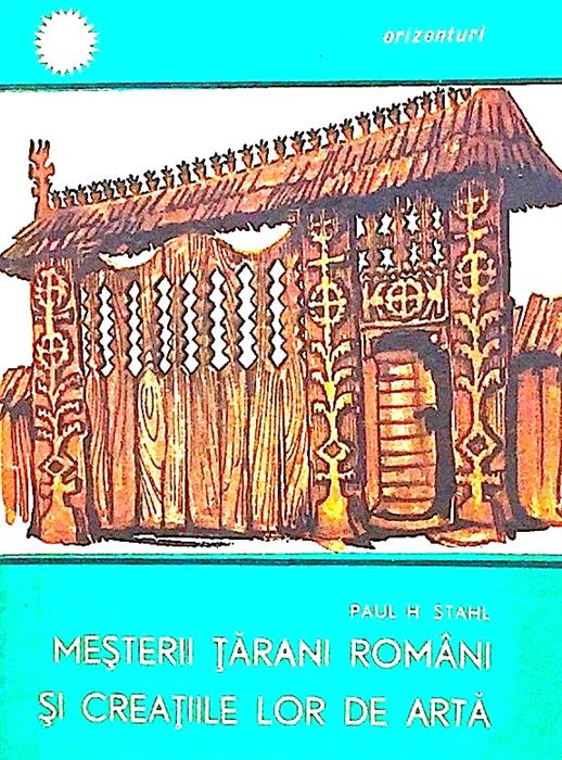 Mesterii tarani romani si creatiile lor de arta